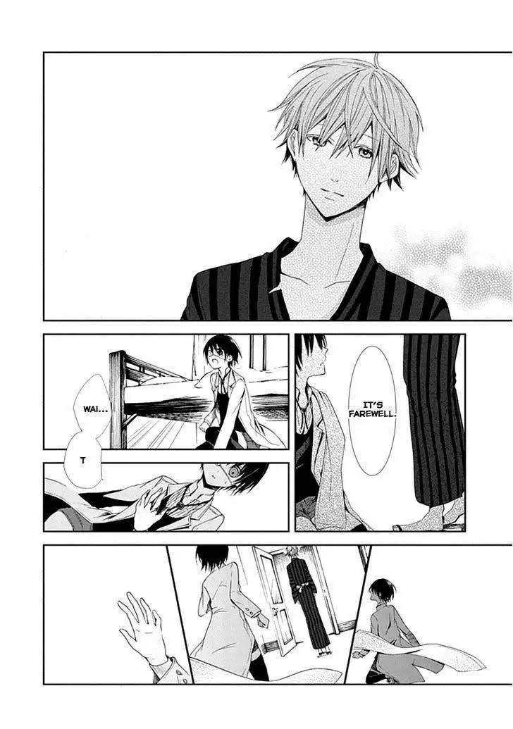 Flowernoid no Shuufukushi Chapter 1 48